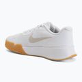Scarpe da tennis uomo Nike Vapor Lite 3 White/Summit White/Light Orewood Brown 3