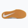Scarpe da tennis uomo Nike Vapor Lite 3 White/Summit White/Light Orewood Brown 4