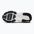 Scarpe da corsa donna Nike Vomero 18 summit white/sail/metallic silver 3