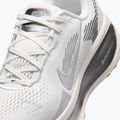 Scarpe da corsa donna Nike Vomero 18 summit white/sail/metallic silver 5