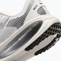 Scarpe da corsa donna Nike Vomero 18 summit white/sail/metallic silver 6