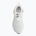 Scarpe da corsa donna Nike Vomero 18 summit white/sail/metallic silver 5