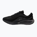 Scarpe da corsa uomo Nike Journey Run black/dark smoke grey/iron grey/white 2