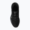 Scarpe da corsa uomo Nike Journey Run black/dark smoke grey/iron grey/white 4