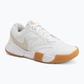 Scarpe da tennis uomo Nike Court Lite 4 White/Summit White/Linen/Light Orewood Brown