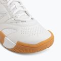 Scarpe da tennis uomo Nike Court Lite 4 White/Summit White/Linen/Light Orewood Brown 7
