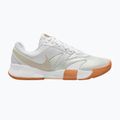 Scarpe da tennis uomo Nike Court Lite 4 White/Summit White/Linen/Light Orewood Brown
