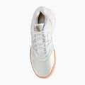 Scarpe da tennis uomo Nike Court Lite 4 White/Summit White/Linen/Light Orewood Brown 3