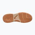 Scarpe da tennis uomo Nike Court Lite 4 White/Summit White/Linen/Light Orewood Brown 4