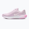Scarpe da corsa donna Nike Journey Run bleached lilac/pink rise/pink smoke/sail 2