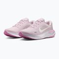 Scarpe da corsa donna Nike Journey Run bleached lilac/pink rise/pink smoke/sail 3