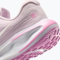 Scarpe da corsa donna Nike Journey Run bleached lilac/pink rise/pink smoke/sail 8