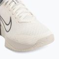 Scarpe da allenamento uomo Nike Air Max Alpha Trainer 6 sail/light smoke grey/phantom/pencil point 7