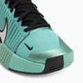 Scarpe da tennis donna Nike GP Challenge Pro Premium mint/black/pure platinum 7