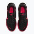 Scarpe da corsa uomo Nike Revolution 8 black/university red/red orbit 5