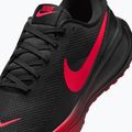 Scarpe da corsa uomo Nike Revolution 8 black/university red/red orbit 7