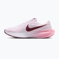 Scarpe da corsa donna Nike Revolution 8 bleached lilac/white/pink smoke 2