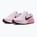 Scarpe da corsa donna Nike Revolution 8 bleached lilac/white/pink smoke 3