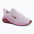 Scarpe da allenamento donna Nike Bella 7 bleached lilac/light magenta/pink smoke