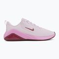 Scarpe da allenamento donna Nike Bella 7 bleached lilac/light magenta/pink smoke 2