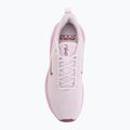 Scarpe da allenamento donna Nike Bella 7 bleached lilac/light magenta/pink smoke 5
