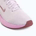 Scarpe da allenamento donna Nike Bella 7 bleached lilac/light magenta/pink smoke 7