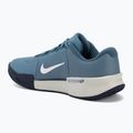 Scarpe da tennis uomo Nike Zoom GP Challenge Pro Clay smokey blue/light bone/new slate/white 3