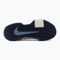 Scarpe da tennis uomo Nike Zoom GP Challenge Pro Clay smokey blue/light bone/new slate/white 4