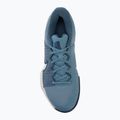 Scarpe da tennis uomo Nike Zoom GP Challenge Pro Clay smokey blue/light bone/new slate/white 5