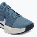 Scarpe da tennis uomo Nike Zoom GP Challenge Pro Clay smokey blue/light bone/new slate/white 7