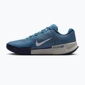 Scarpe da tennis uomo Nike Zoom GP Challenge Pro Clay smokey blue/light bone/new slate/white 2