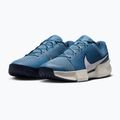Scarpe da tennis uomo Nike Zoom GP Challenge Pro Clay smokey blue/light bone/new slate/white 3