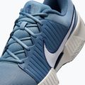 Scarpe da tennis uomo Nike Zoom GP Challenge Pro Clay smokey blue/light bone/new slate/white 7