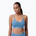 Reggiseno sportivo Jordan Sport Essentials blue beyond/blue beyond/white/white