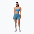 Reggiseno sportivo Jordan Sport Essentials blue beyond/blue beyond/white/white 2
