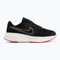 Scarpe da corsa donna Nike Run Defy Black/Sail/Anthracite/British Khaki 2