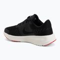 Scarpe da corsa donna Nike Run Defy Black/Sail/Anthracite/British Khaki 3
