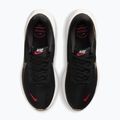 Scarpe da corsa donna Nike Revolution 8 black/fusion red/sail/multi color 4