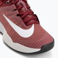 Scarpe da tennis donna Nike Vapor Pro 3 Pink Smoke/Vast Grey/Black/White 7