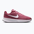 Scarpe da tennis donna Nike Vapor Lite 3 Pink Smoke/Vast Grey/Black/White
