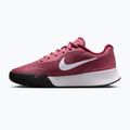 Scarpe da tennis donna Nike Vapor Lite 3 Pink Smoke/Vast Grey/Black/White 2