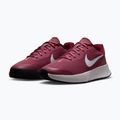Scarpe da tennis donna Nike Vapor Lite 3 Pink Smoke/Vast Grey/Black/White 3
