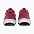 Scarpe da tennis donna Nike Vapor Lite 3 Pink Smoke/Vast Grey/Black/White 4