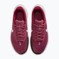 Scarpe da tennis donna Nike Vapor Lite 3 Pink Smoke/Vast Grey/Black/White 5
