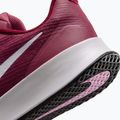 Scarpe da tennis donna Nike Vapor Lite 3 Pink Smoke/Vast Grey/Black/White 8