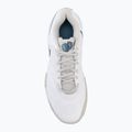 Scarpe da tennis uomo Nike Court Lite 4 White/Light Bone/New Slate/Smokey Blue 5
