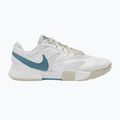 Scarpe da tennis uomo Nike Court Lite 4 White/Light Bone/New Slate/Smokey Blue