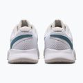Scarpe da tennis uomo Nike Court Lite 4 White/Light Bone/New Slate/Smokey Blue 4