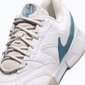 Scarpe da tennis uomo Nike Court Lite 4 White/Light Bone/New Slate/Smokey Blue 7