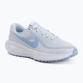 Scarpe da corsa donna Nike Revolution 8 football grey/white/anthracite/aluminum